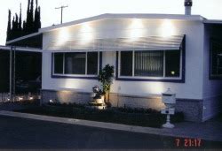 Page 3 Mobile Home exterior remodel