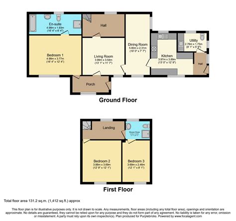 Waterloo Lane, Skellingthorpe, Lincoln LN6, 3 bedroom detached house