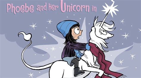 Phoebe and Her Unicorn | Nickelodeon | Fandom