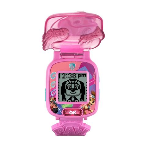 Vtech Paw Patrol The Movie Reloj De Liberty Rosa Pccomponentes