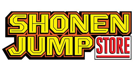 Shonen Jump Store