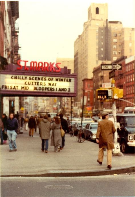 Photographs Capture Street Scenes Of New York City In The Early