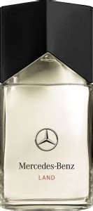 Buy Mercedes Benz MercedesBenz LAND Eau De Parfum 30ml Eau De Parfum