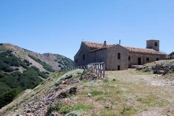 Chiesa Di S Pietro Apostolo Pollina Distretto Turistico