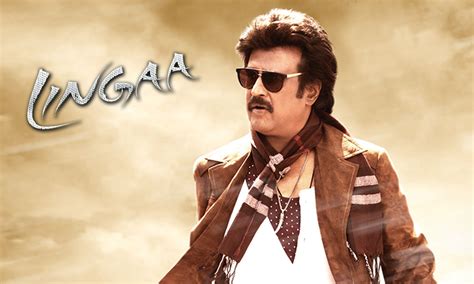 Lingaa 30th Day Report 1 Month Total Box Office Collection