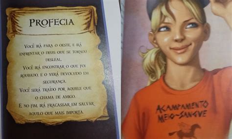 [resenha] Percy Jackson And Os Olimpianos Guia Definitivo Momento