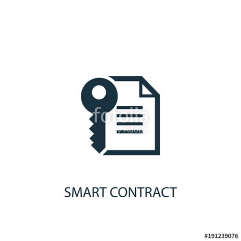 Smart Contract Icon at Vectorified.com | Collection of Smart Contract ...