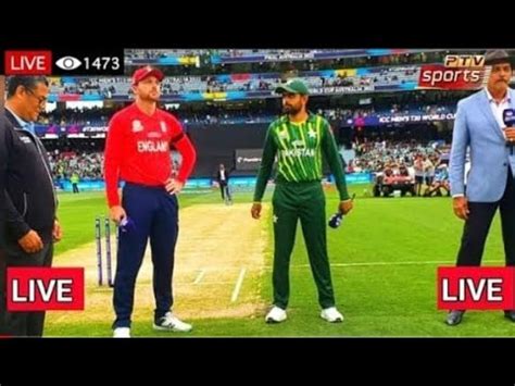 Ptv Sports Live Match Pakistan Vs England Live Streaming