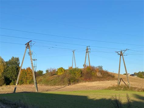 Planowane przerwy w dostawie prądu w powiecie nowomiejskim Nowe