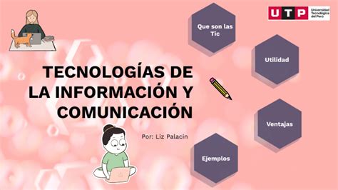 Tecnolog As De La Informacion Y Comunicaci N By Liz Palacin On Prezi