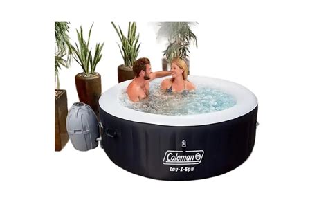 Coleman Hot Tub® Official Site