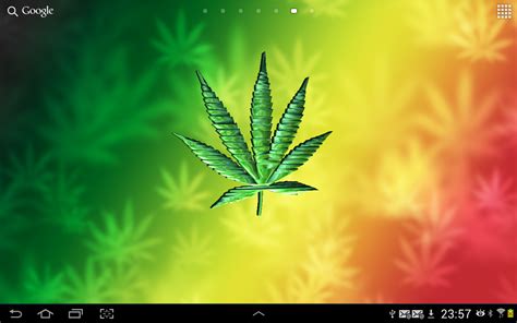 🔥 [50+] 3D Live Weed Wallpapers | WallpaperSafari