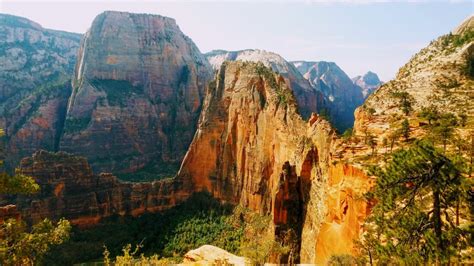 Your Guide to Backcountry Permits in Zion National Park - MountainBased ...