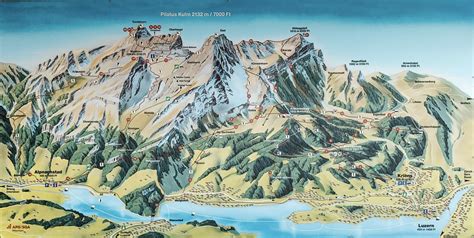 The Ultimate Guide to the Mount Pilatus Hike - Unexpected Occurrence