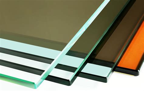 Four Grades for Float Glass - HHG Glass