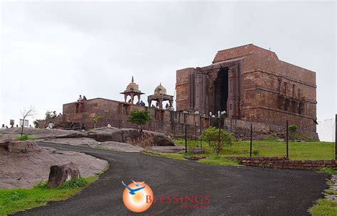 Bhojpur Temple Photos