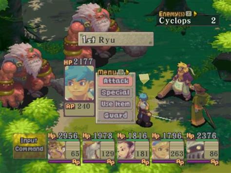 Inilah 10 Game RPG PS1 Terbaik Yang Jadi Pionir Pada Masanya Atelier