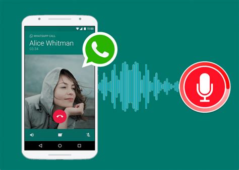 How To Record Whatsapp Call Step By Step Guide