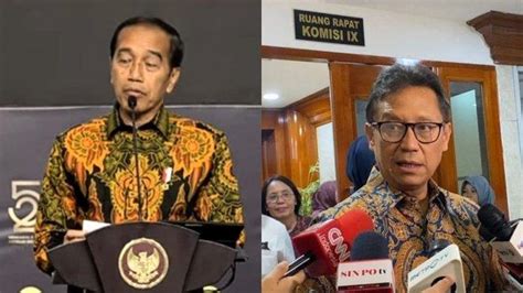 Harga Obat Di Indonesia Lebih Mahal Dibanding Malaysia Jokowi Beri