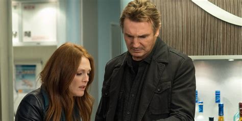 Non-Stop Ending Explained – The Killer's Identity & Their Plan For Liam Neeson In The Plane Thriller