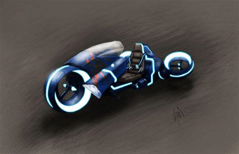 Hover bike concept colors by peetietang on DeviantArt