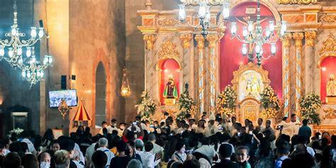 Pasig Diocese Celebrates First Minor Basilica Cbcpnews