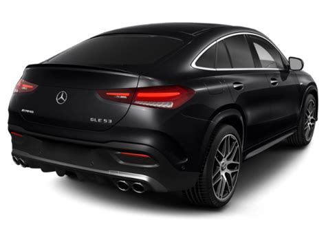 New Mercedes Benz Gle Amg Gle Matic Coupe Coupe In Boerne