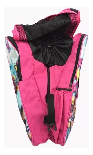 Bolso Profesional Soy Luna Para Patines Nuevo Env O Gratis