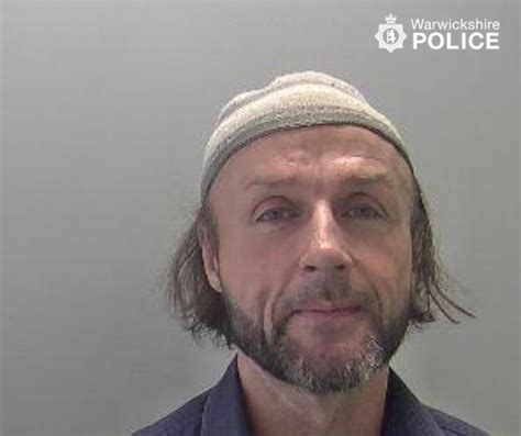 High Risk Warwick Sex Offender Returned To Jail After Breaching Release Order Local News