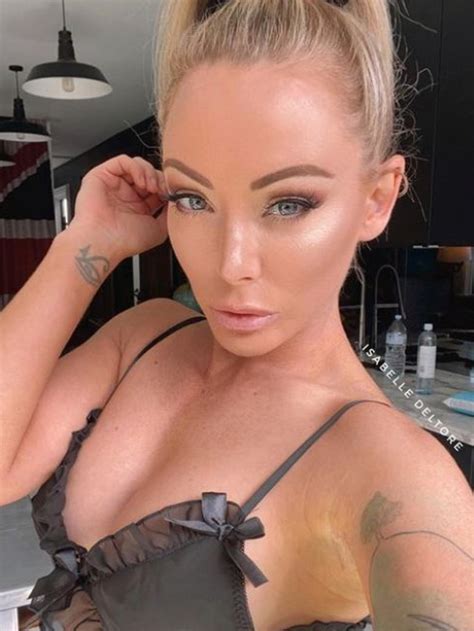 Australian Pornstars Isabelle Deltore Dale Egan Reveal Sex Mistakes