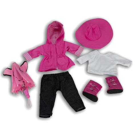 American Girl Doll Clothes Set only $18.95! (Reg. $27.95)