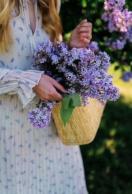 Pin By Raquel Alves Arrais On Achado No Print Lilac Flower Farm