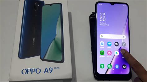 How To Change Icons Style In Oppo A9 2020 Icons Style Change Kaise