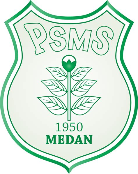 Logo Psms Medan Vector Cdr And Png Hd Png Download Psms Medan Logo Images And Photos Finder