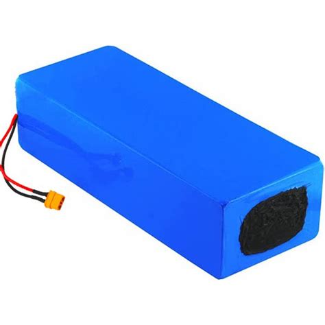 24v 20ah Rechargeable Lithium Battery For Solar Lighting Lithium Ion Battery Manufacturer And