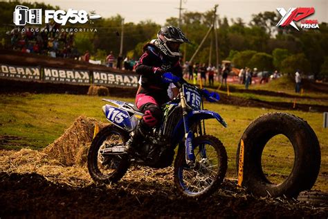 MX CORDOBÉS LOS HORARIOS DE SAN AGUSTÍN Donde el MOTOCROSS VIVE