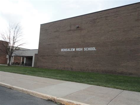 Bensalem High School Principal Perry Retiring | Bensalem, PA Patch