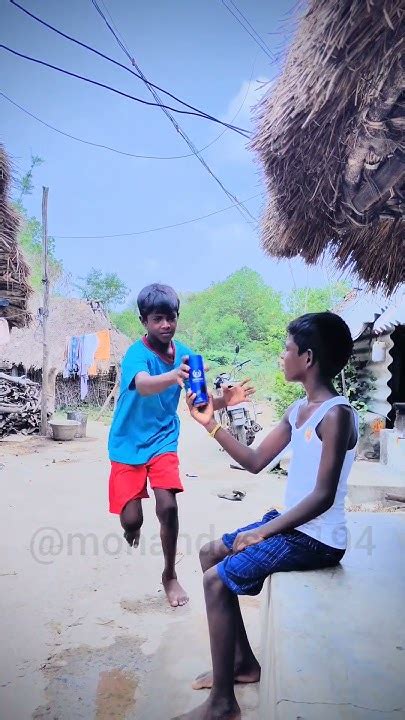 😜🤣கடைசியில Twist இருக்கு😂🤣 Shorts Shortsfeed Trending Comedy Viral