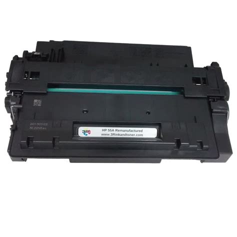 Hp Laserjet P3015 Toner Cartridges And Drum