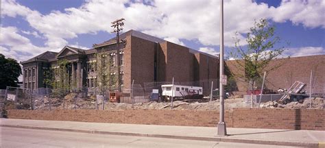 Peabody Soldiers Memorial Restoration — Preservation Pittsburgh