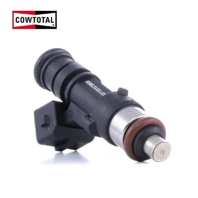 Auto Parts Fuel Injector Nozzle For Ford Focus Fiesta Inyector De