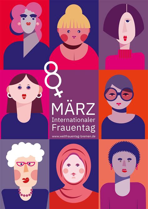 Internationaler Frauentag ReonTerene