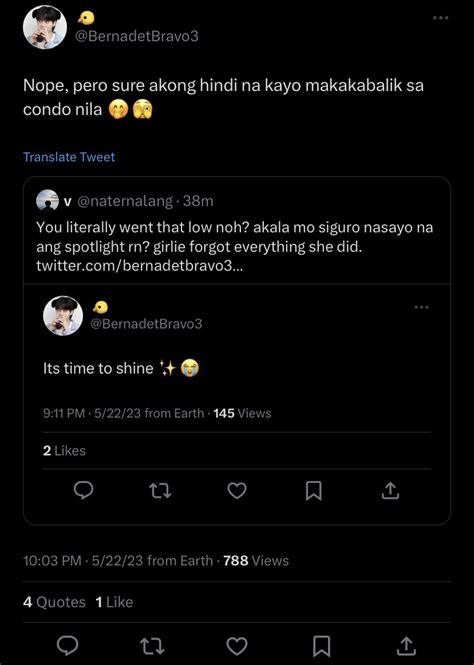 V On Twitter Awww Really Kanina Pa Ako Nag Aantay Ng Replies Niyo