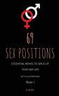 69 Sex Positions Essential Moves To Spice Up Your Sex Life With