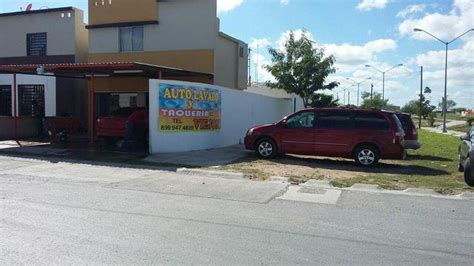 Menu At Autolavado Y Taquer A El Viej N Reynosa