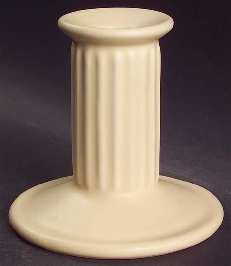 Rondure Wheat Japan Small Candlestick By Dansk Replacements Ltd