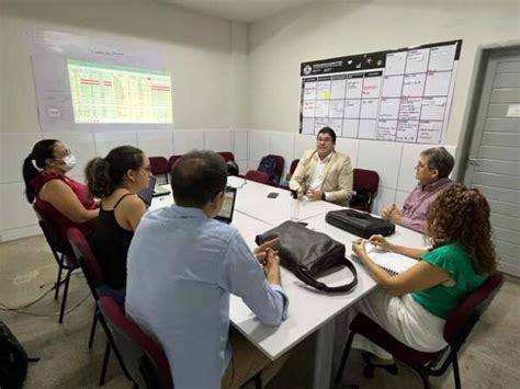 Juazeiro Do Norte Crato E Barbalha Iniciam Tratativas Para Implementar