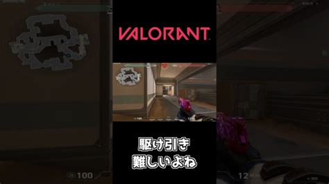 【valorant】絶対解除してない Shorts【ヴァロラント】 │ Valorantyoutubeまとめサイト