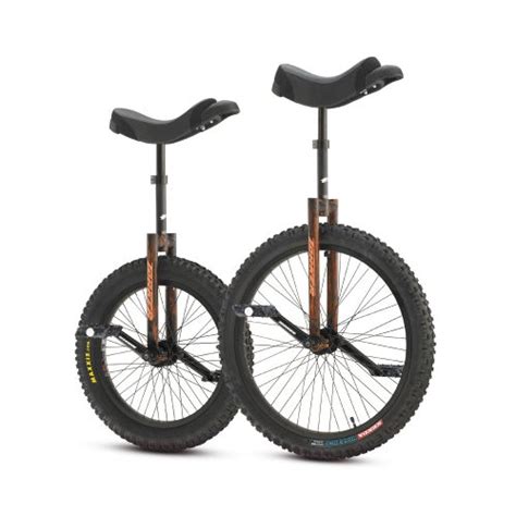 Torker Unistar Dx Unicycle 20″ Wood Reviews Mountain Bikes