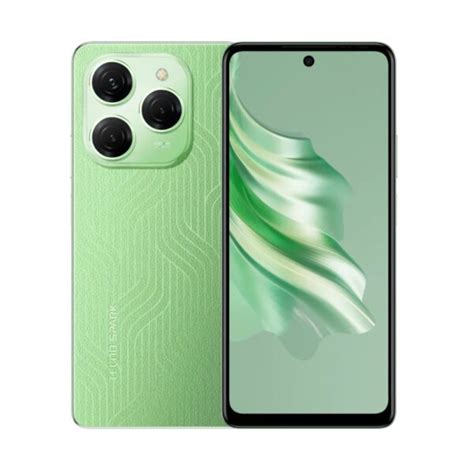 Tecno Spark 20 Pro Price In Kenya